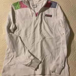 Vineyard Vines Sweatshirt and Long Sleeve